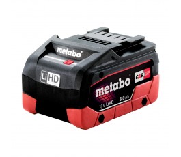 
                  METABO AKUMULATOR LIHD 18V 8AH 625369000